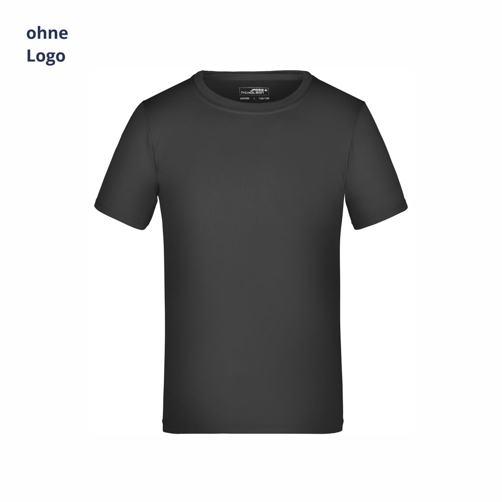 Funktionsshirt, Kinder