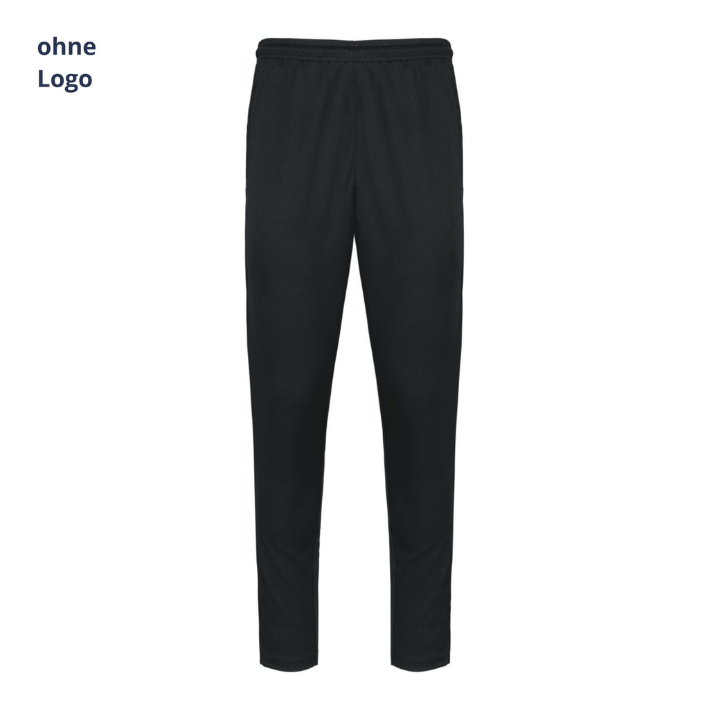 Trainingshose, lang, Herren