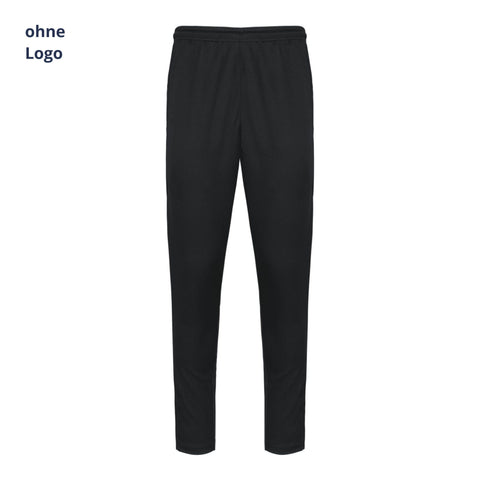 Trainingshose, lang, Herren