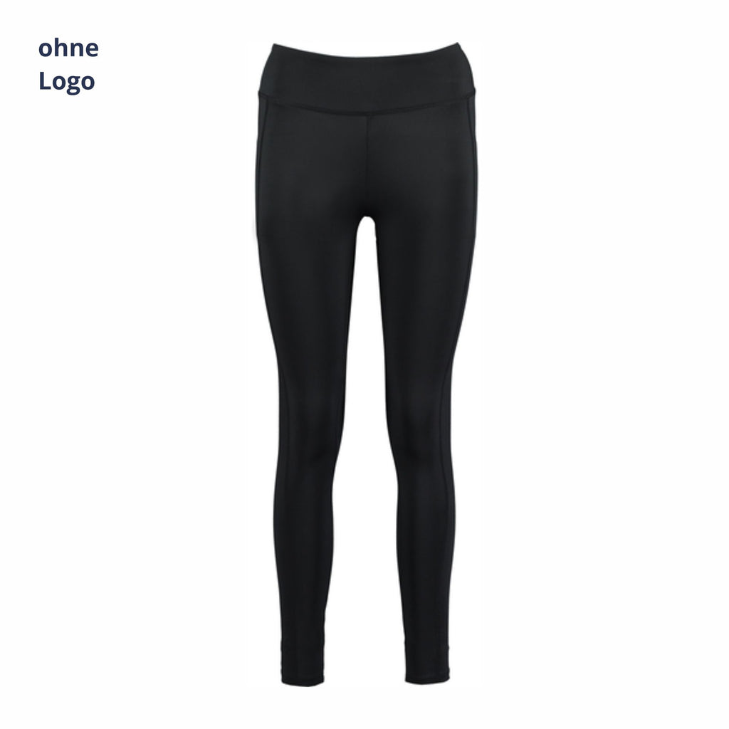 Trainingshose, lang, Damen