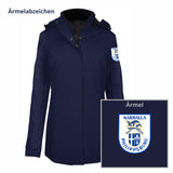 Parka, Damen