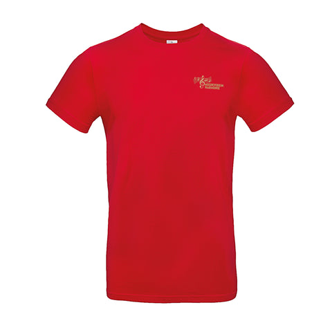 Herren-T-Shirt - Musikverein Harmonie