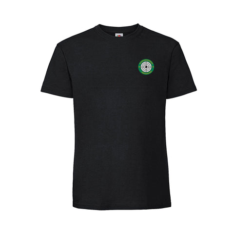 Herren-T-Shirt - Schützenverein Treffsicher