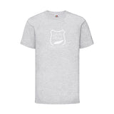 T-Shirt Jungs - Goethe Schule Schlaudorf