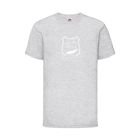 T-Shirt Jungs - Goethe Schule Schlaudorf