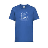 T-Shirt Jungs - Goethe Schule Schlaudorf