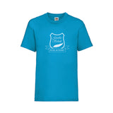 T-Shirt Jungs - Goethe Schule Schlaudorf