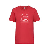 T-Shirt Jungs - Goethe Schule Schlaudorf