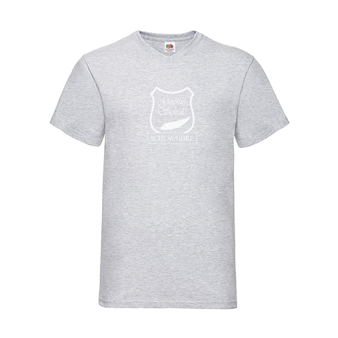 Lehrer T-Shirt Herren - Goethe Schule Schlaudorf