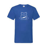 Lehrer T-Shirt Herren - Goethe Schule Schlaudorf