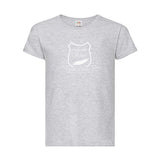 T-Shirt Mädchen - Goethe Schule Schlaudorf