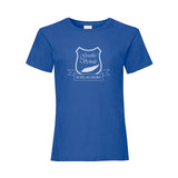 T-Shirt Mädchen - Goethe Schule Schlaudorf