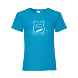 T-Shirt Mädchen - Goethe Schule Schlaudorf