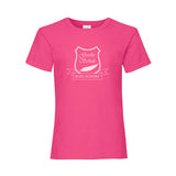 T-Shirt Mädchen - Goethe Schule Schlaudorf