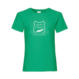 T-Shirt Mädchen - Goethe Schule Schlaudorf