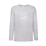 Kids Langarm-T-Shirt - Goethe Schule Schlaudorf