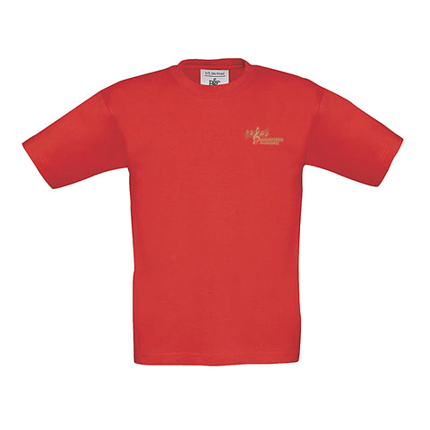 Kinder-T-Shirt - Musikverein Harmonie