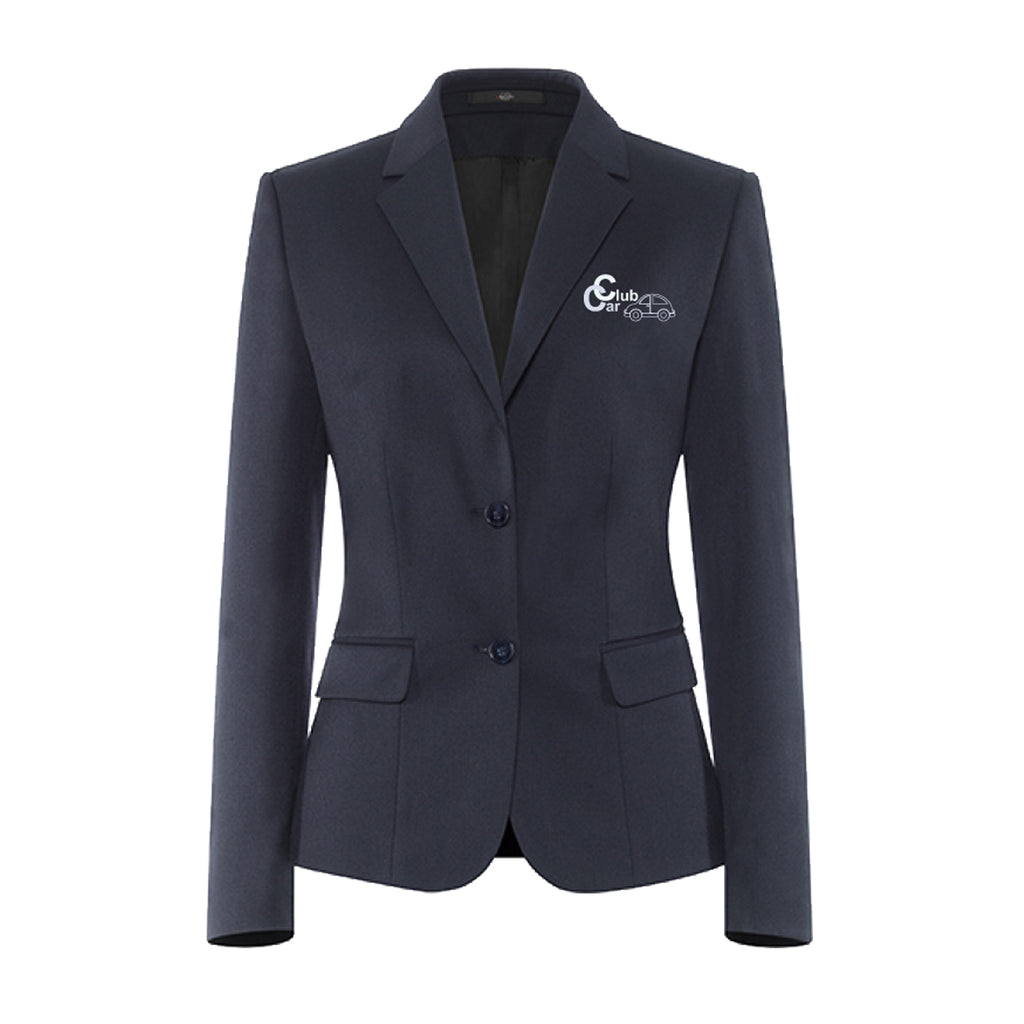 Damen-Blazer - CarClub