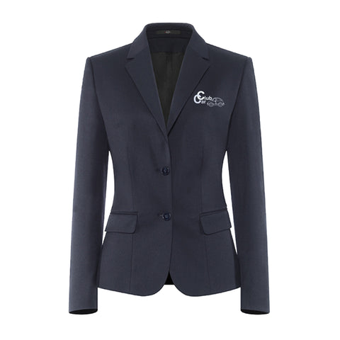 Damen-Blazer - CarClub