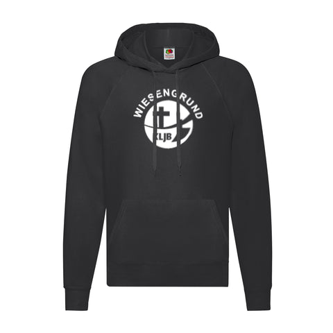 Herren-Hooded-Sweat - Landjugend Wiesengrund