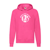 Herren-Hooded-Sweat - Landjugend Wiesengrund