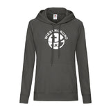Damen-Hooded-Sweat - Landjugend Wiesengrund