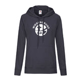 Damen-Hooded-Sweat - Landjugend Wiesengrund
