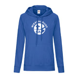 Damen-Hooded-Sweat - Landjugend Wiesengrund