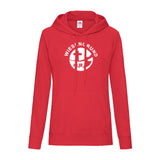 Damen-Hooded-Sweat - Landjugend Wiesengrund