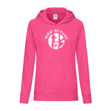 Damen-Hooded-Sweat - Landjugend Wiesengrund