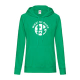 Damen-Hooded-Sweat - Landjugend Wiesengrund