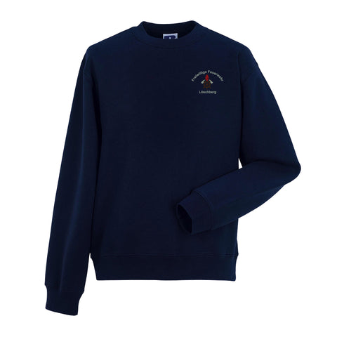 Sweatshirt - FFW Löschberg