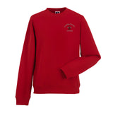 Sweatshirt - FFW Löschberg