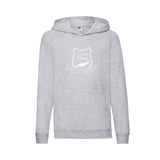 Kids Kapuzensweatshirt - Goethe Schule Schlaudorf