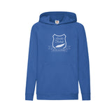 Kids Kapuzensweatshirt - Goethe Schule Schlaudorf