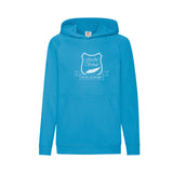 Kids Kapuzensweatshirt - Goethe Schule Schlaudorf