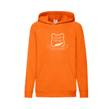 Kids Kapuzensweatshirt - Goethe Schule Schlaudorf