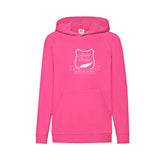Kids Kapuzensweatshirt - Goethe Schule Schlaudorf
