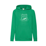 Kids Kapuzensweatshirt - Goethe Schule Schlaudorf