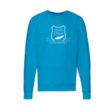 Lehrer-Sweatshirt-Herren - Goethe Schule Schlaudorf