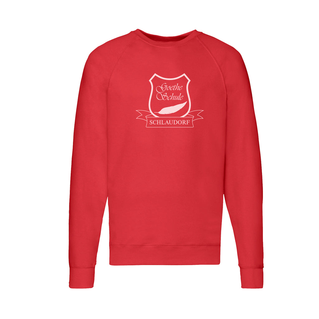 Lehrer-Sweatshirt-Herren - Goethe Schule Schlaudorf