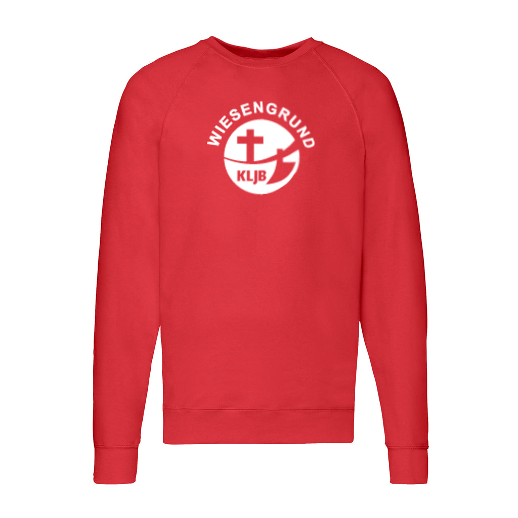 Herren-Sweatshirt - Landjugend Wiesengrund