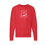 Lehrer-Sweatshirt-Herren - Goethe Schule Schlaudorf