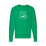 Lehrer-Sweatshirt-Herren - Goethe Schule Schlaudorf