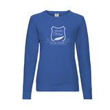 Lehrer-Sweatshirt-Damen - Goethe Schule Schlaudorf