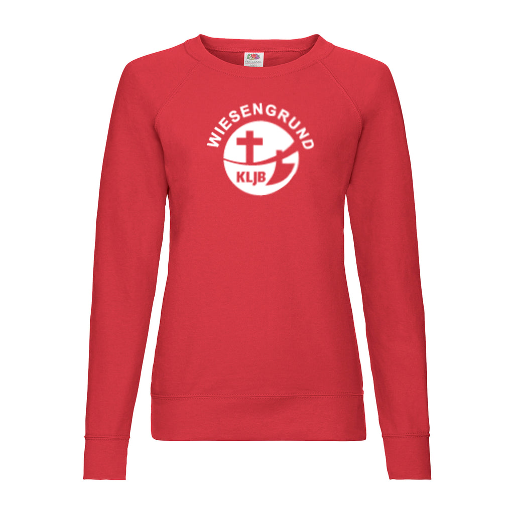 Damen-Sweatshirt - Landjugend Wiesengrund