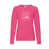 Lehrer-Sweatshirt-Damen - Goethe Schule Schlaudorf