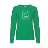 Lehrer-Sweatshirt-Damen - Goethe Schule Schlaudorf