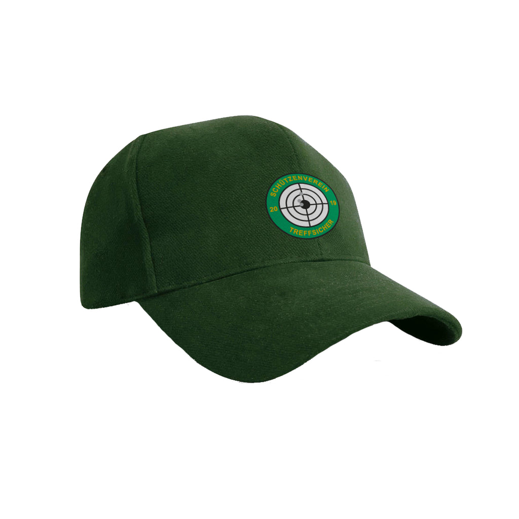 Caps - Schützenverein Treffsicher