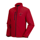 Herren-Softshelljacke - FFW Löschberg